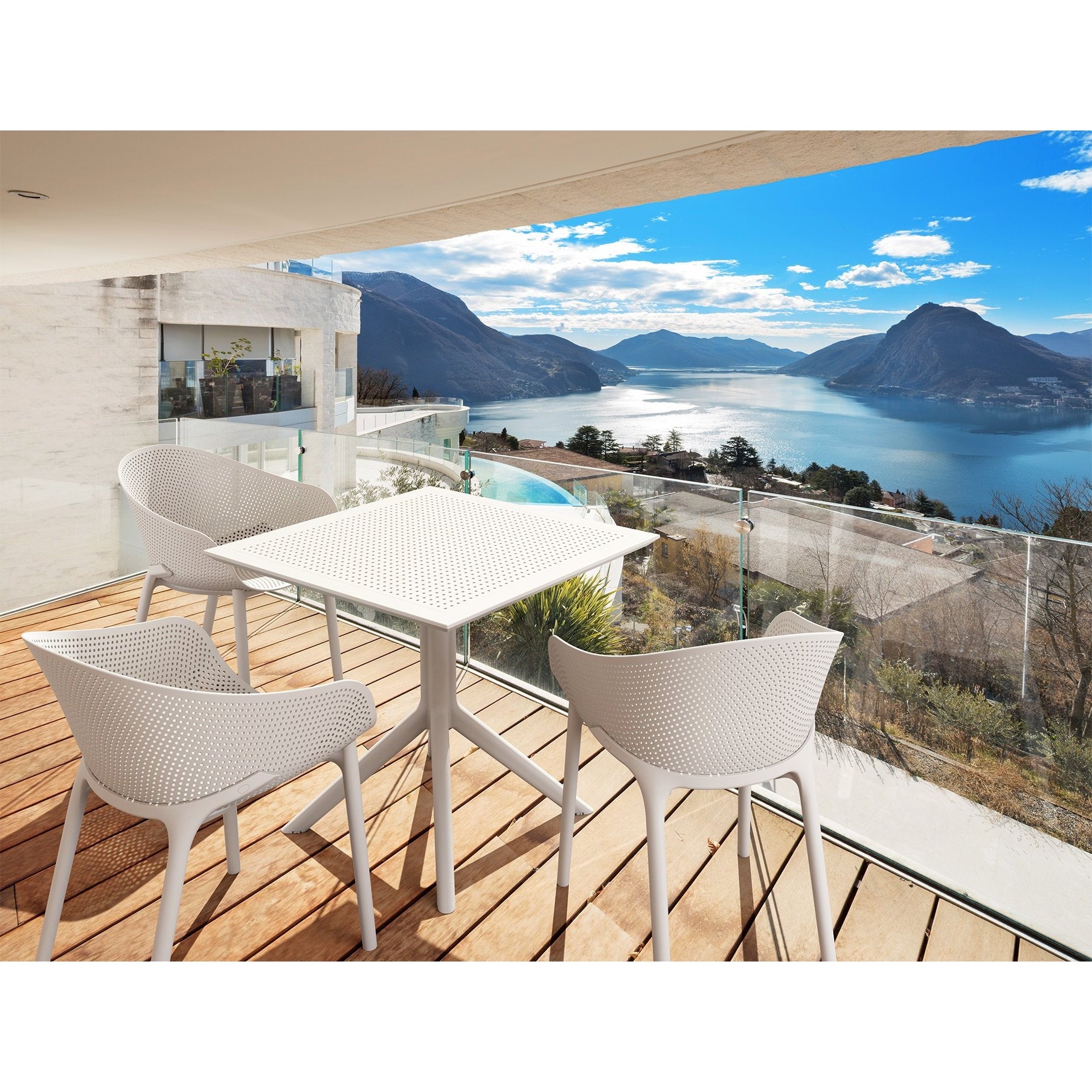 Sky Table 80