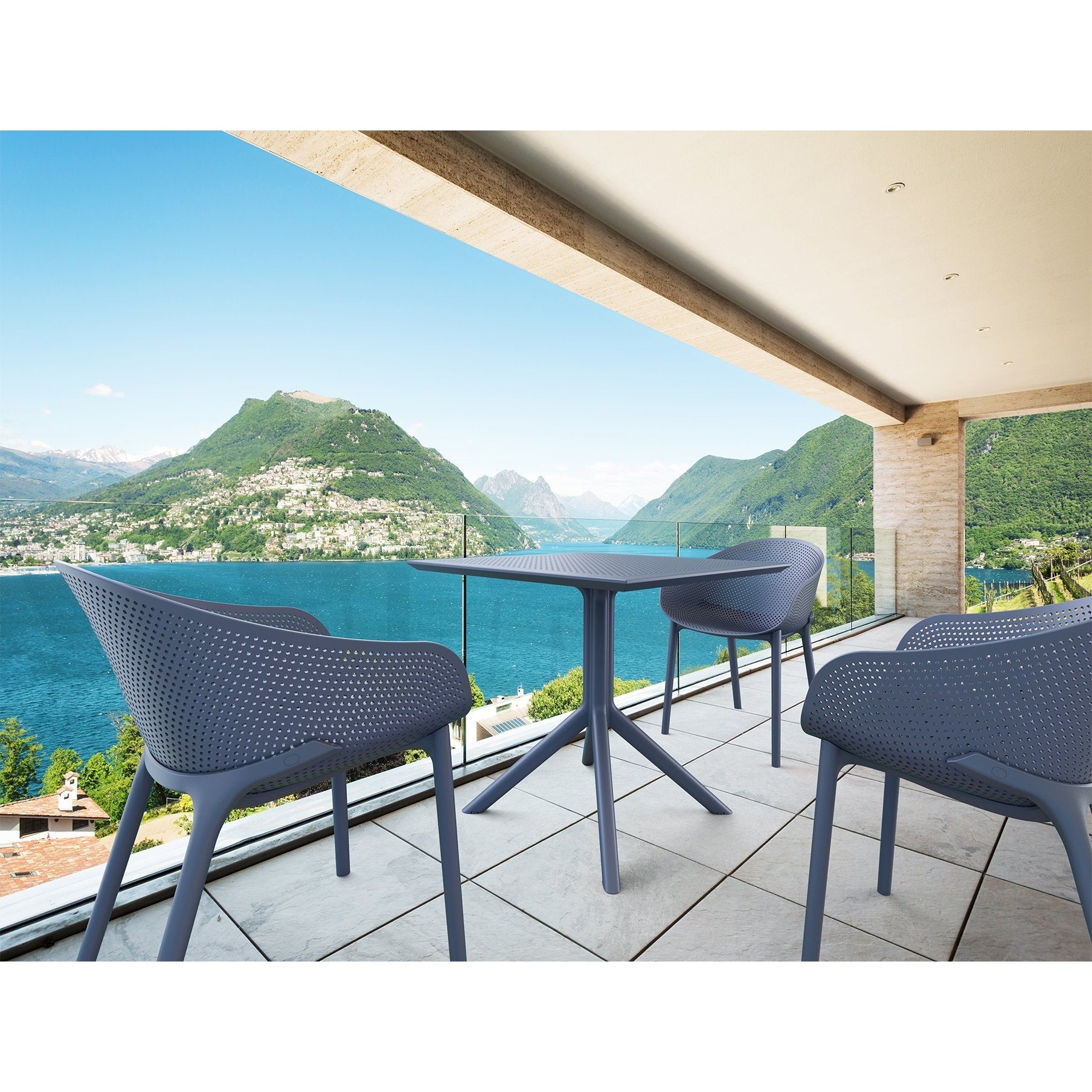 Sky Table 80