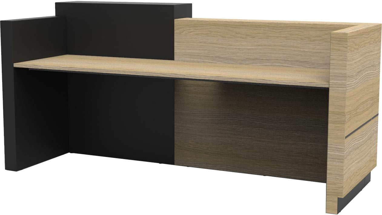 Sempre Reception Counter