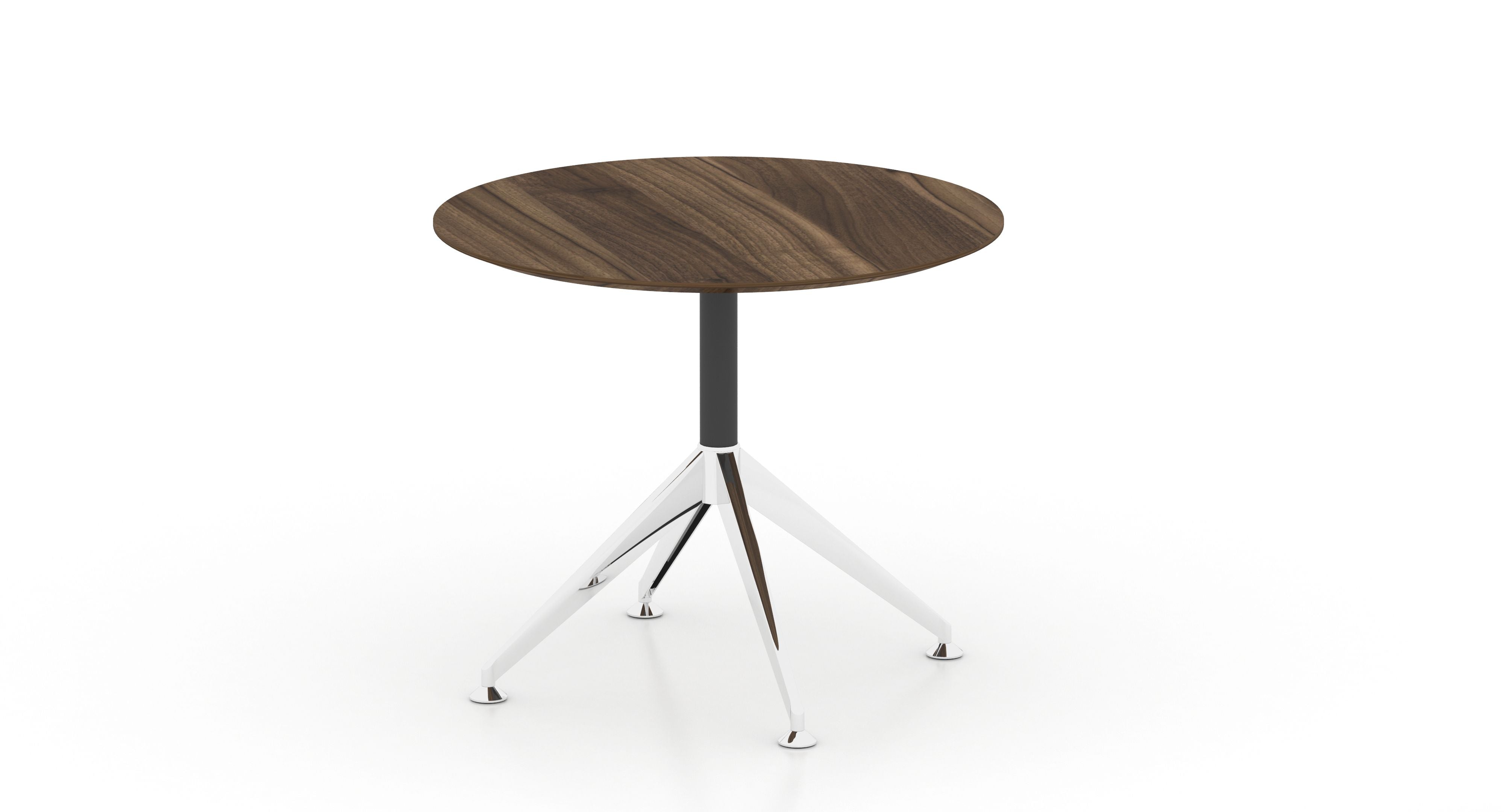 Casnan Potenza Meeting Table