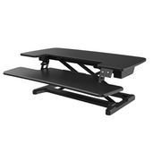 Rapid Flux Electric Height Adjustable Converter