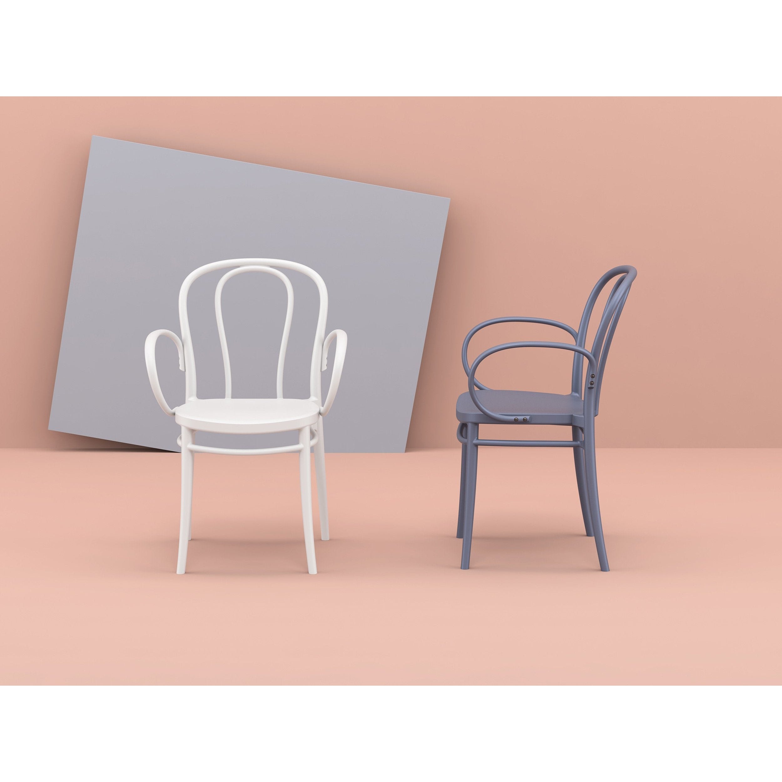 Victor XL Chair