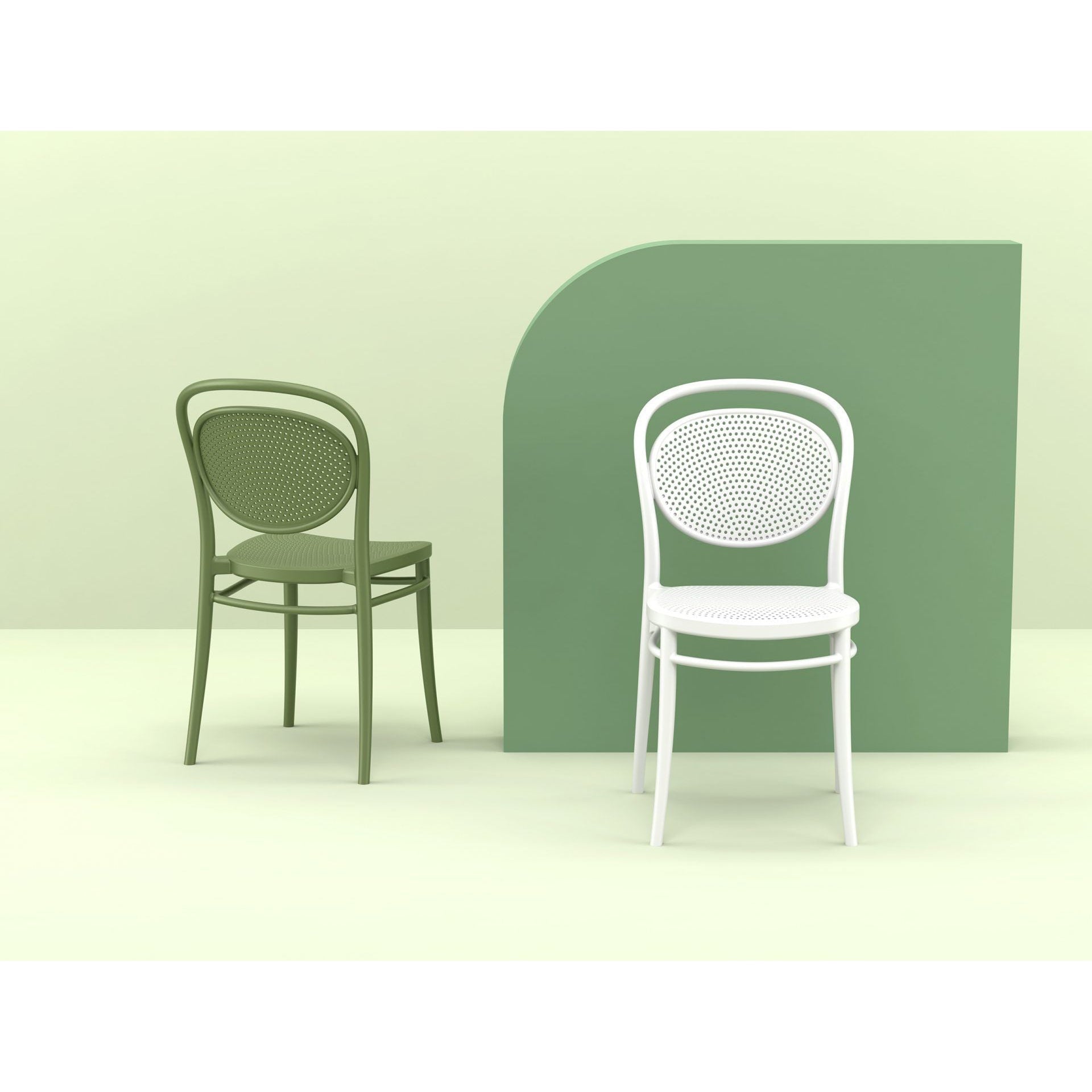 Marcel Chair