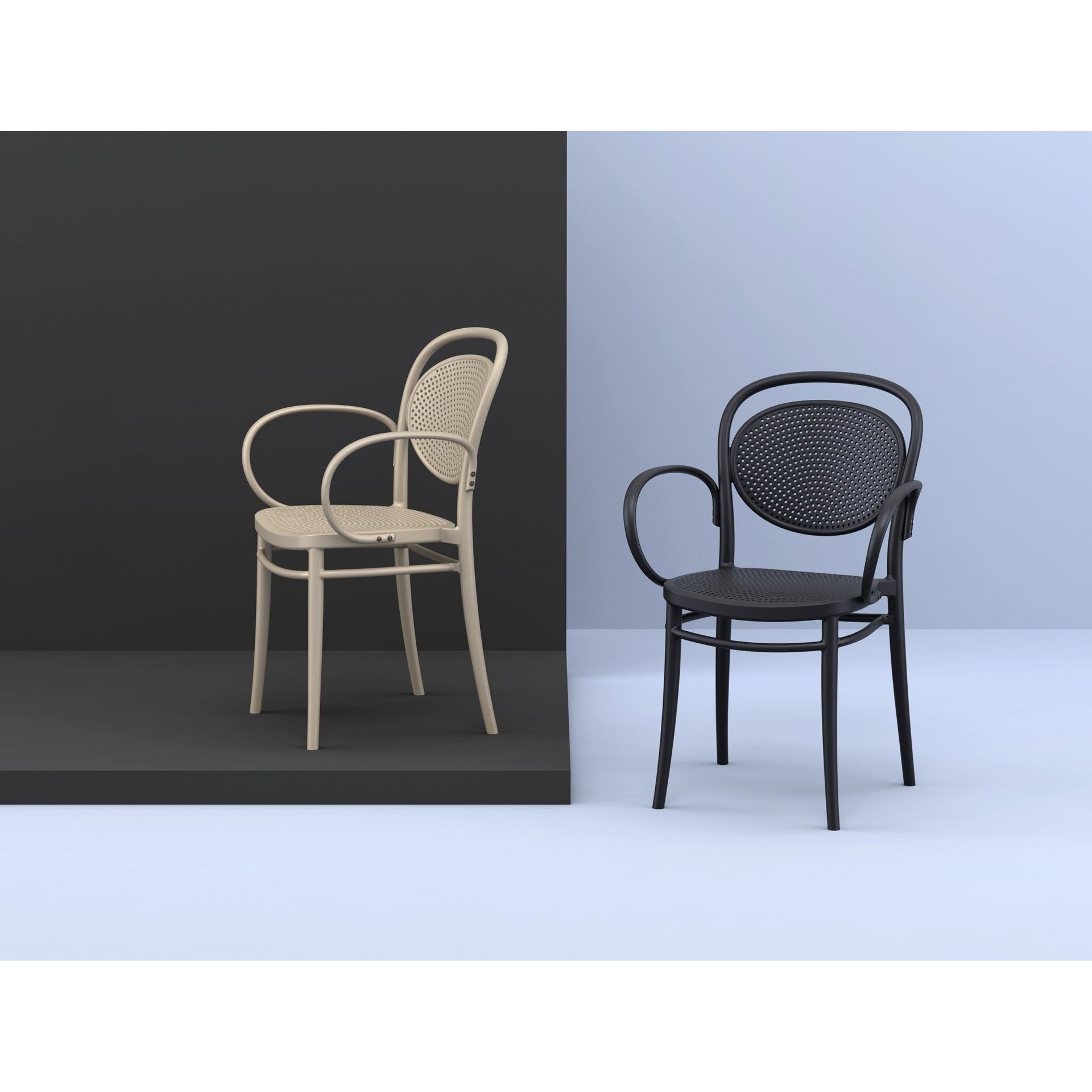 Marcel XL Armchair