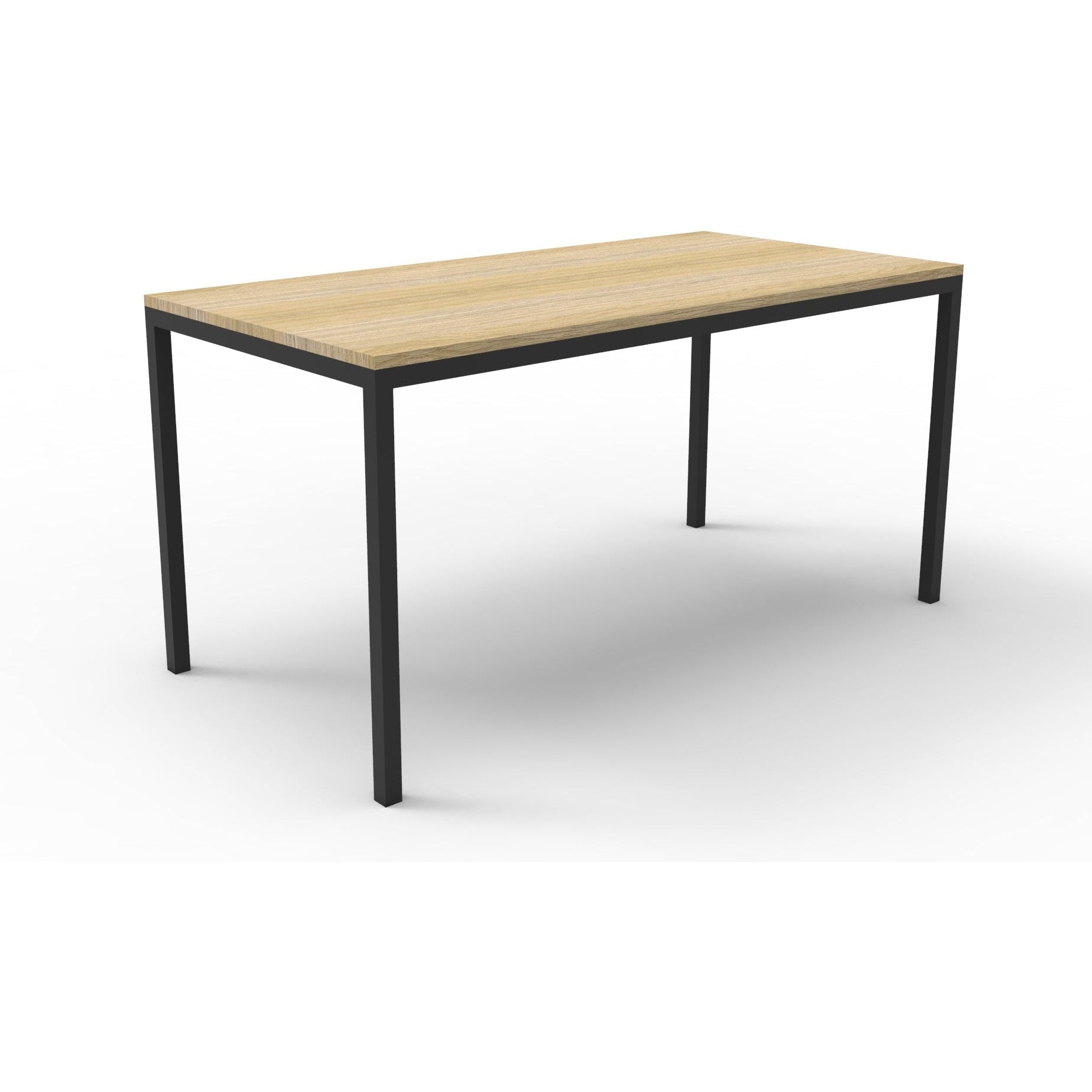 Steel Frame Drafting & Drawing Table