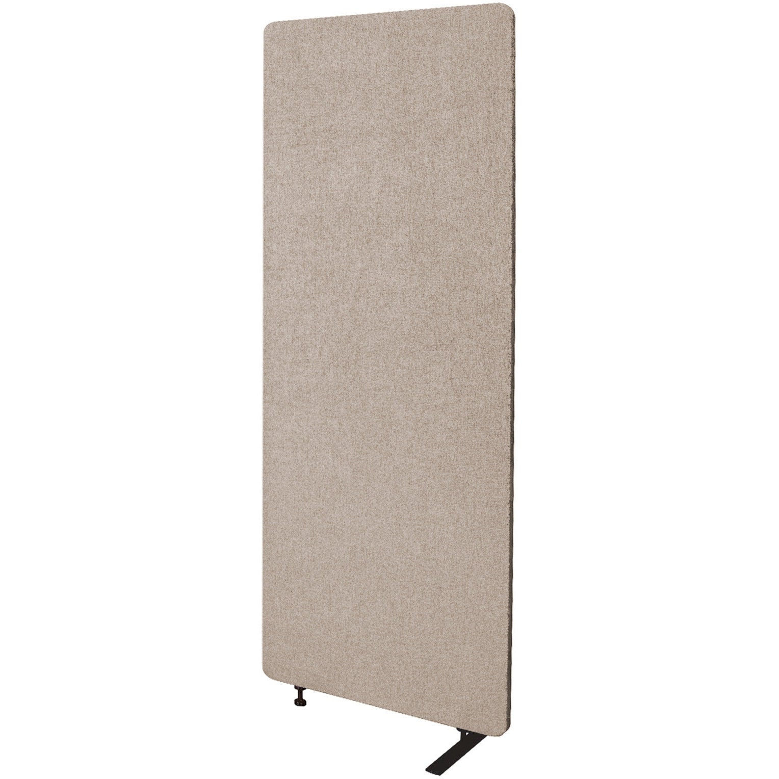 ZIP Acoustic Divider Screen - Single Extension Panel