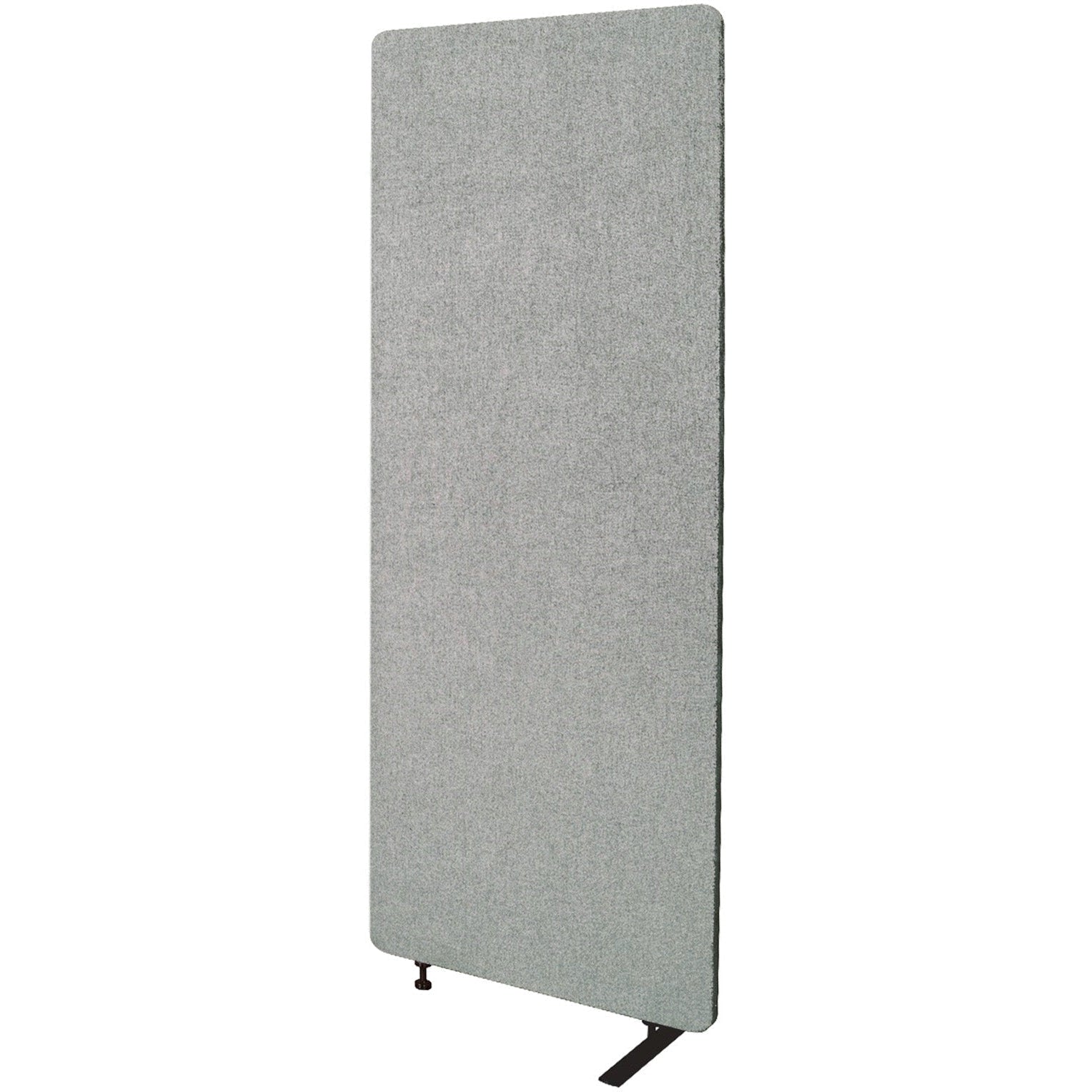 ZIP Acoustic Divider Screen - Single Extension Panel