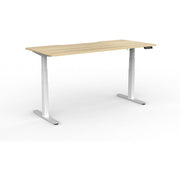 Agile+ Electric Height Adjustable Workstation