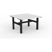 Agile Fixed Height Shared Desk