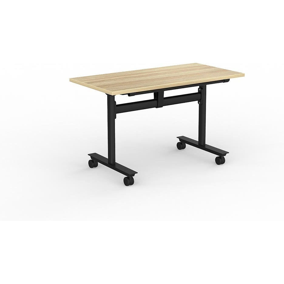 Agile Flip Top Table