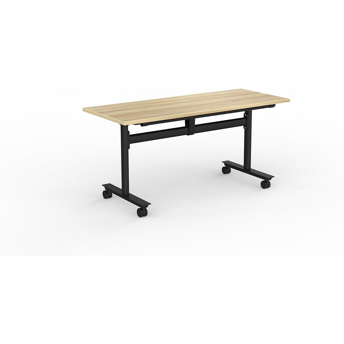 Agile Flip Top Table