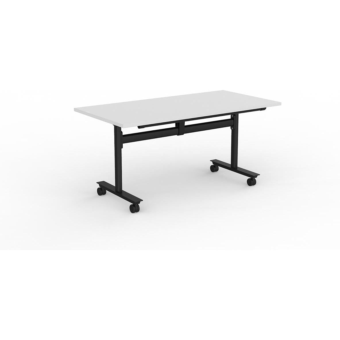 Agile Flip Top Table