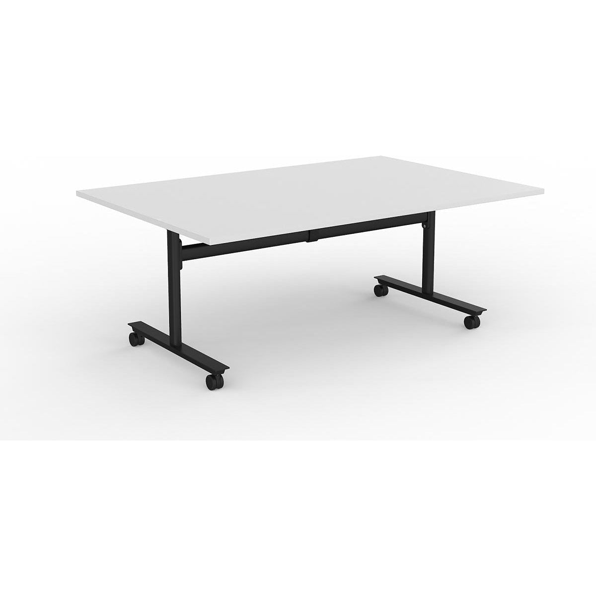 Agile Flip Top Table