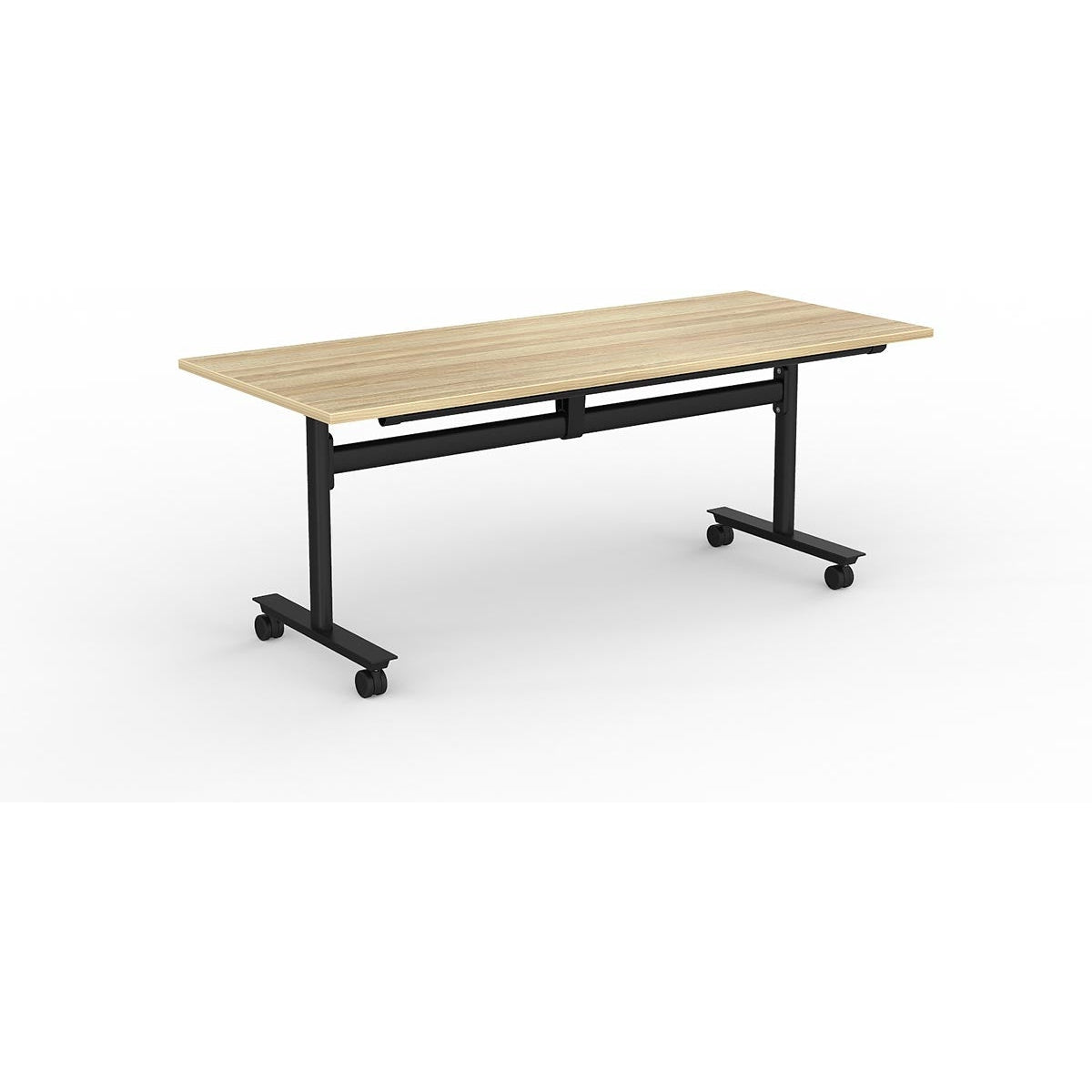 Agile Flip Top Table