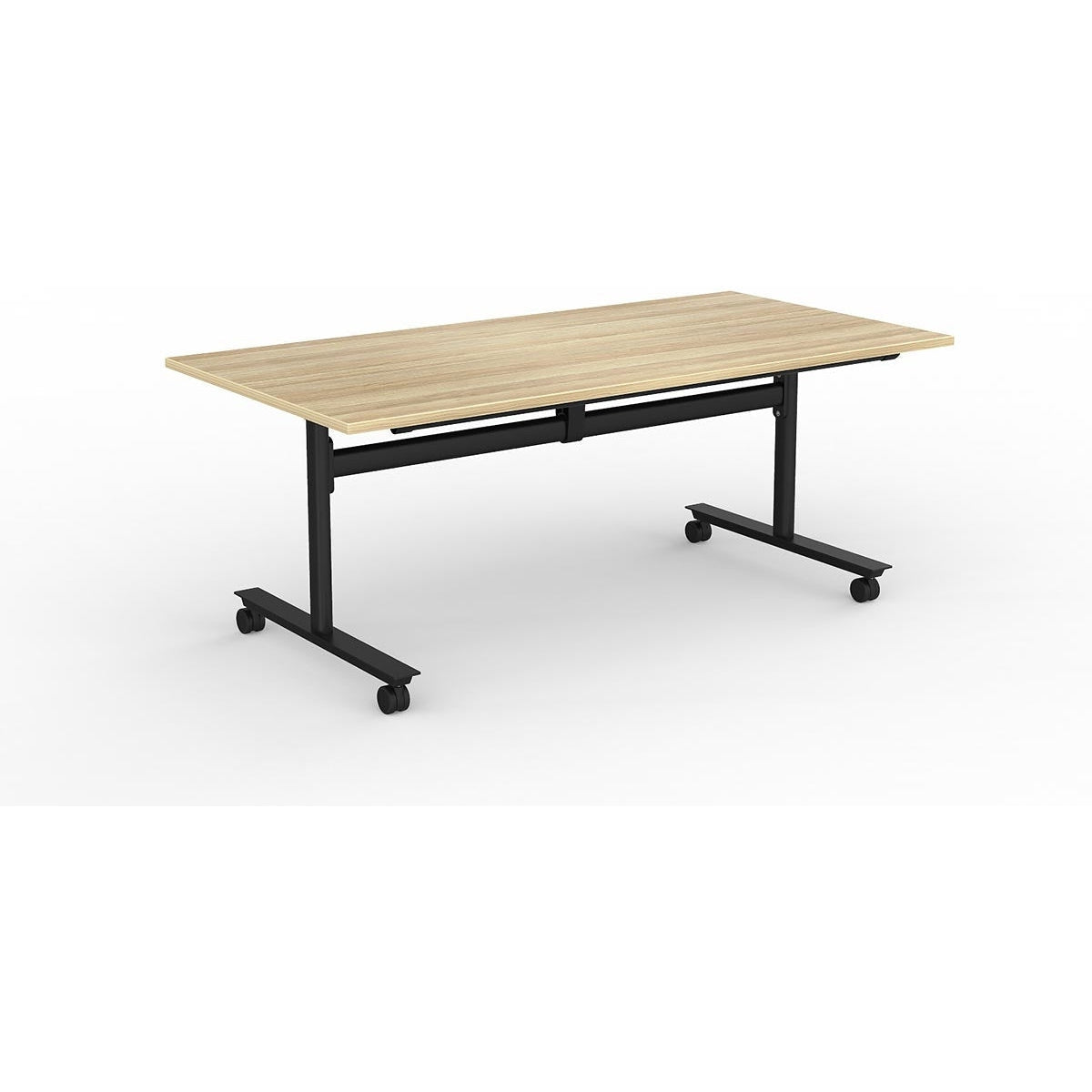 Agile Flip Top Table