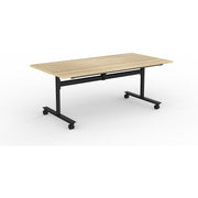 Agile Flip Top Table
