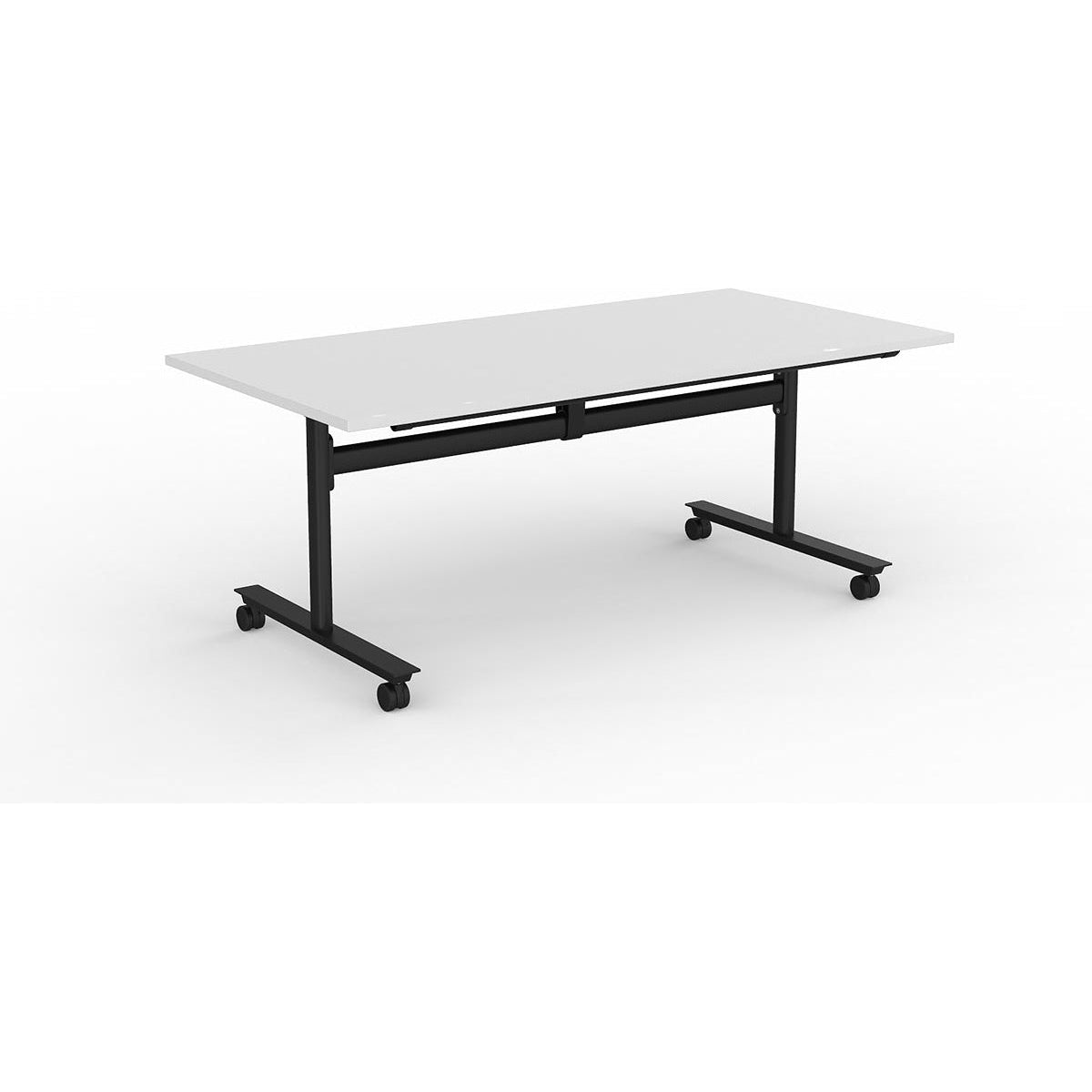 Agile Flip Top Table