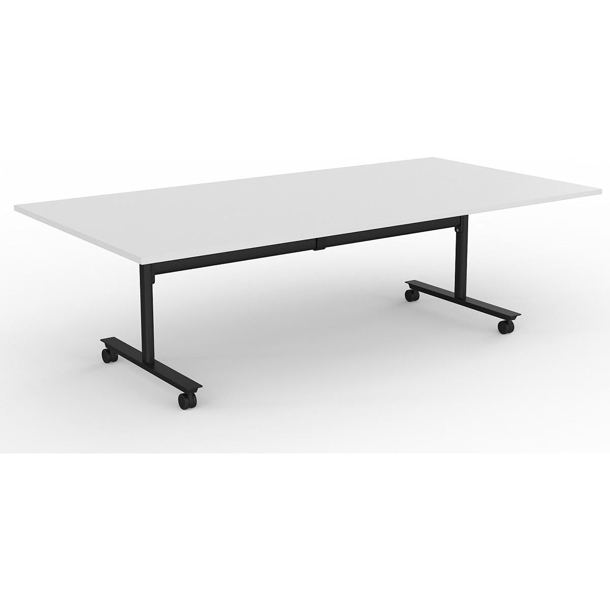 Agile Flip Top Table
