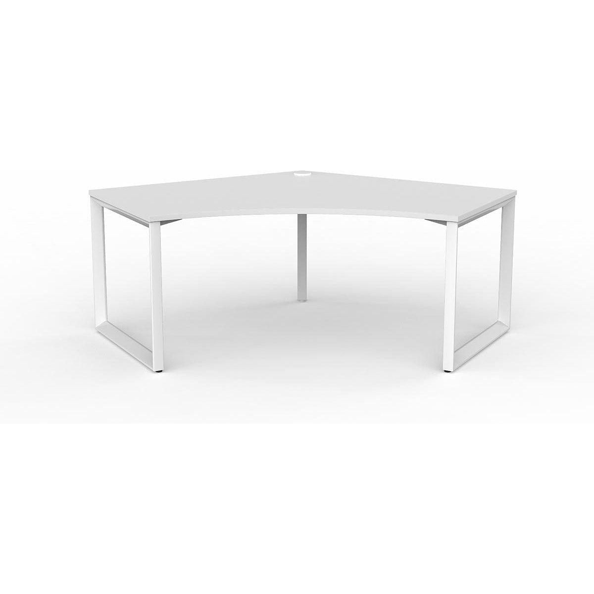 Anvil Single 120 Degree Workspace