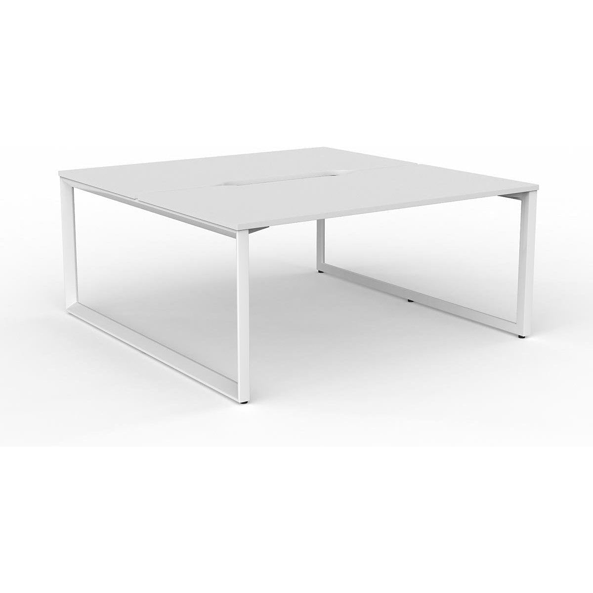 Anvil 2-User Double Sided Workspace