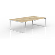 Anvil 4-User Double Sided Workspace