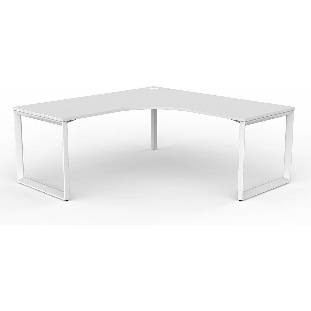 Anvil Single 90 Degree Workspace - Right Hand