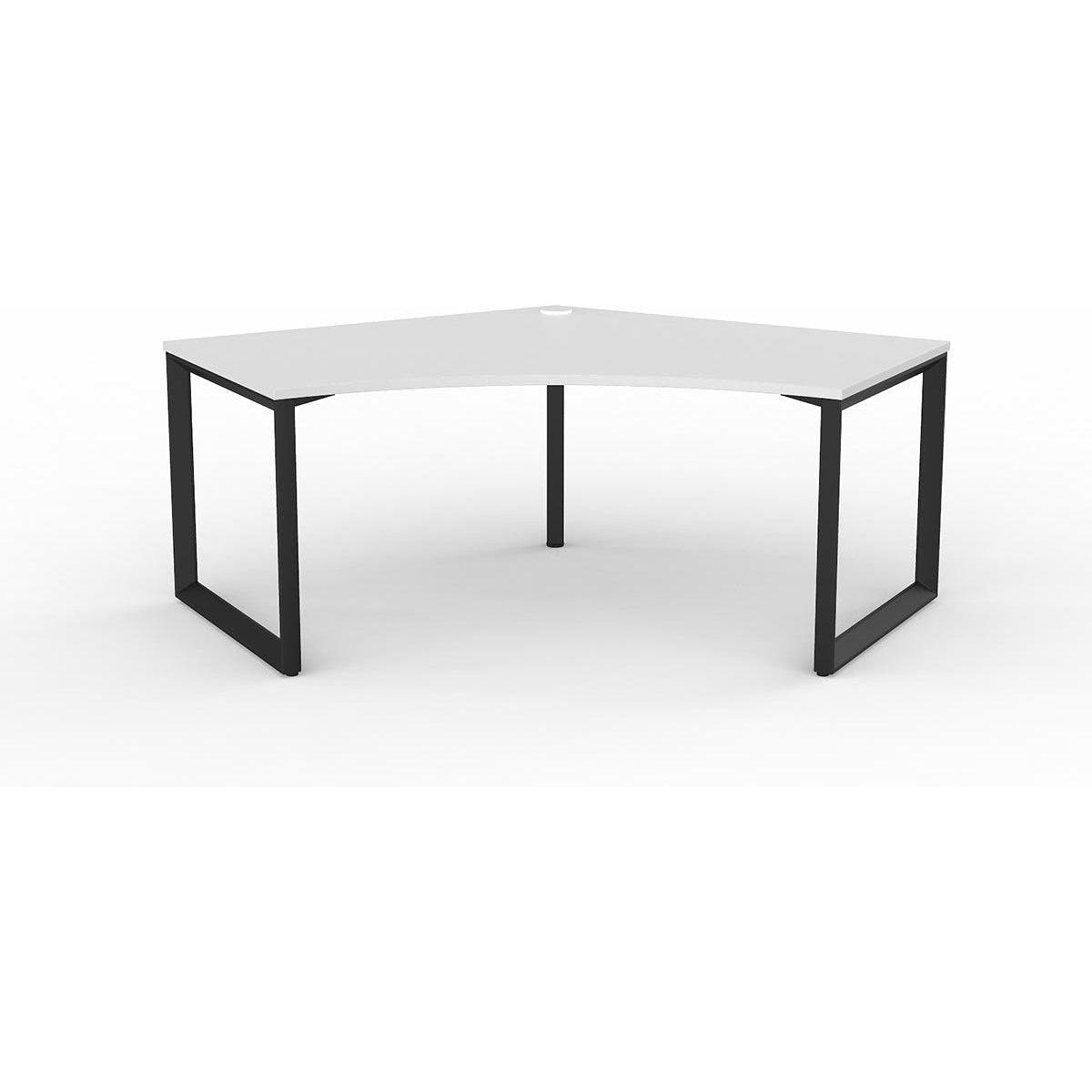 Anvil Single 120 Degree Workspace