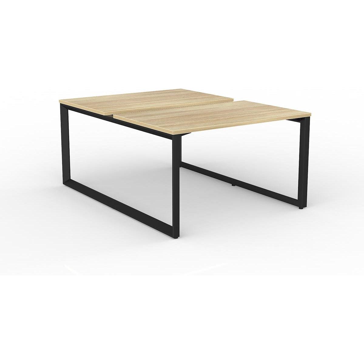 Anvil 2-User Double Sided Workspace