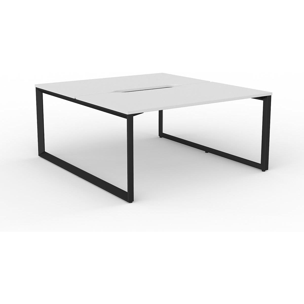 Anvil 2-User Double Sided Workspace