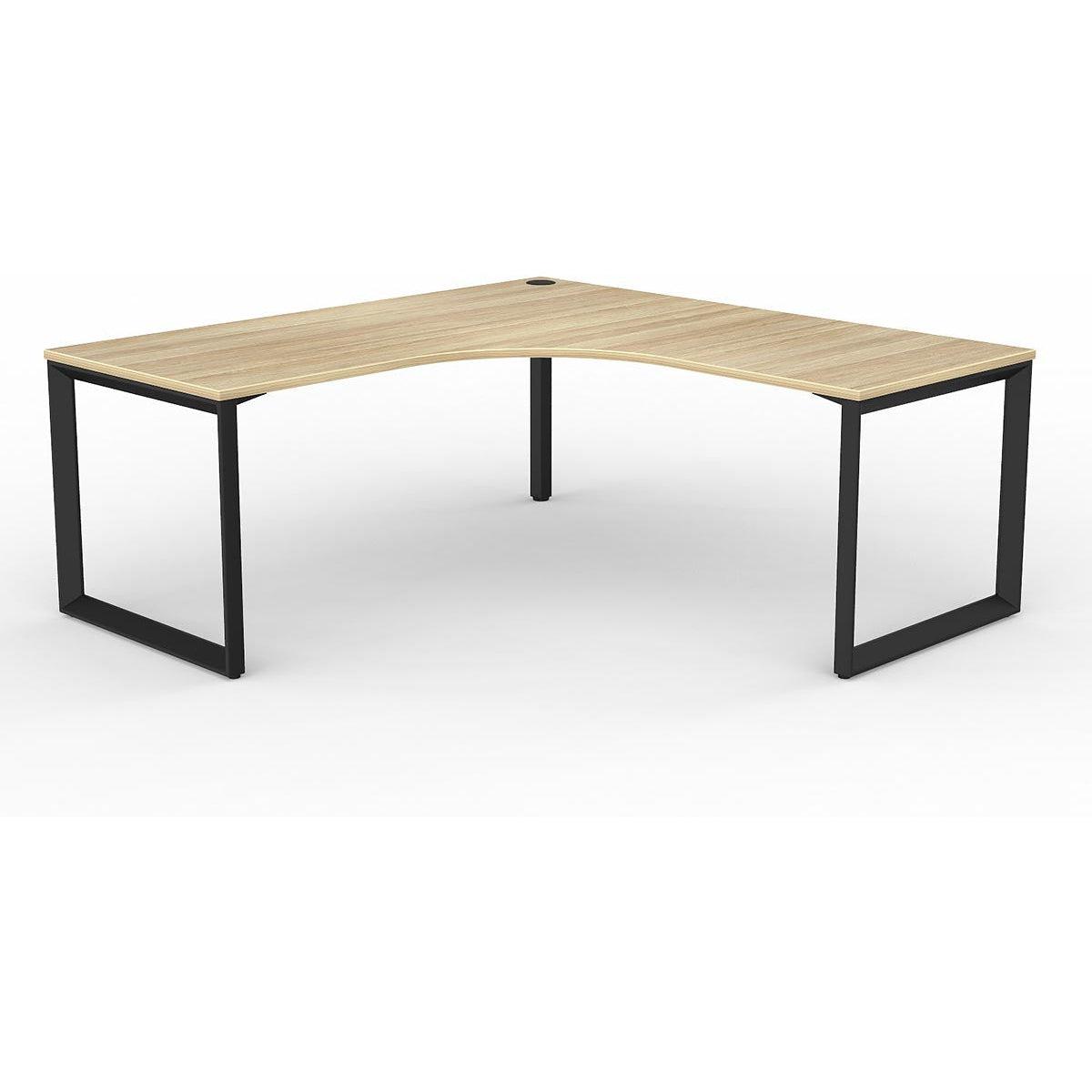 Anvil Single 90 Degree Workspace - Right Hand