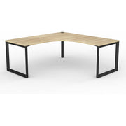 Anvil Single 90 Degree Workspace - Right Hand