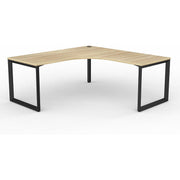 Anvil Single 90 Degree Workspace - Right Hand