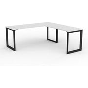 Anvil Desk with Return - Right Hand