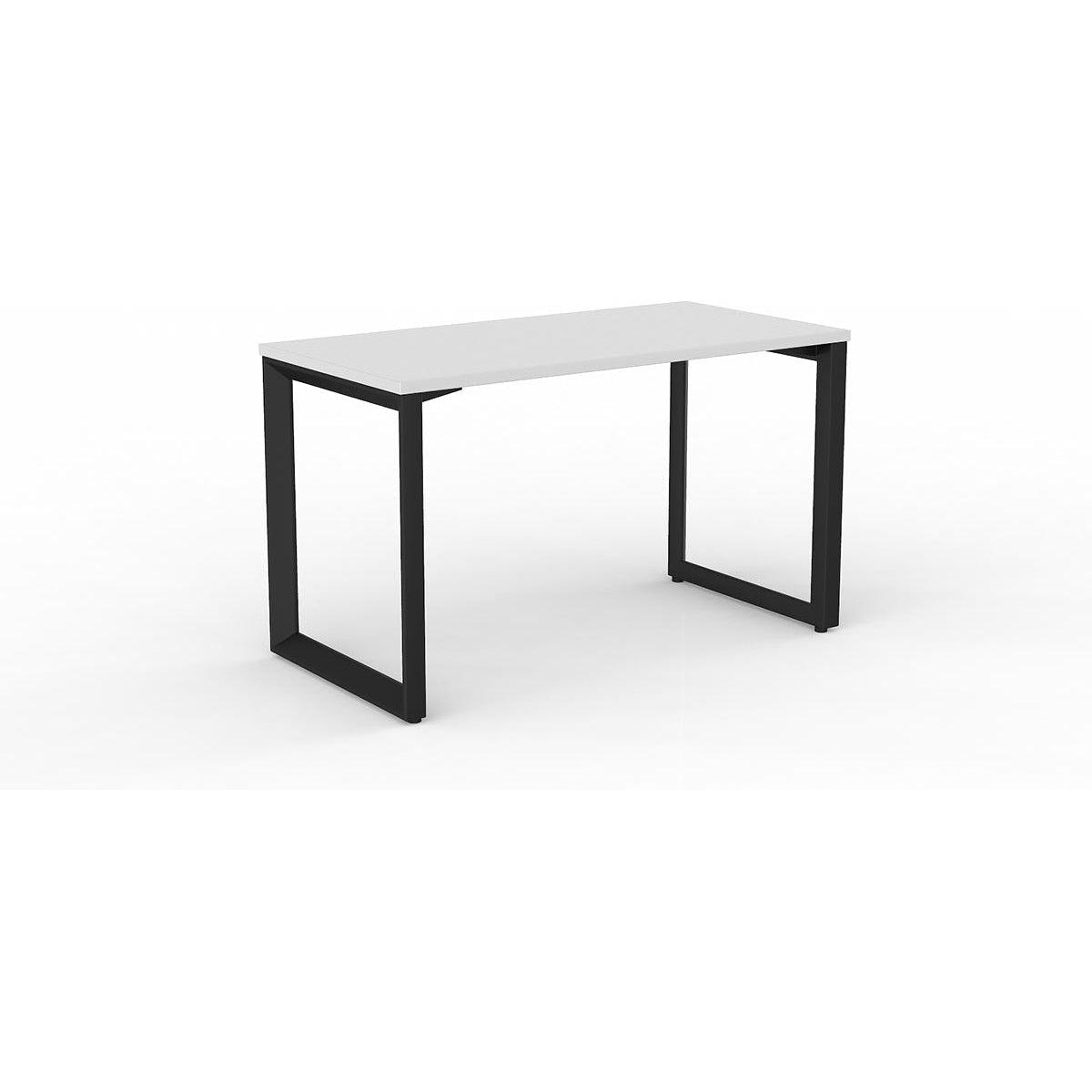 Anvil Straight Desk