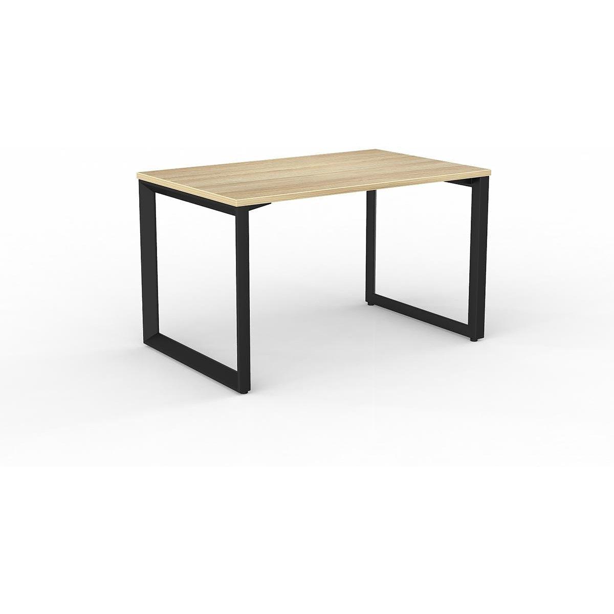 Anvil Straight Desk