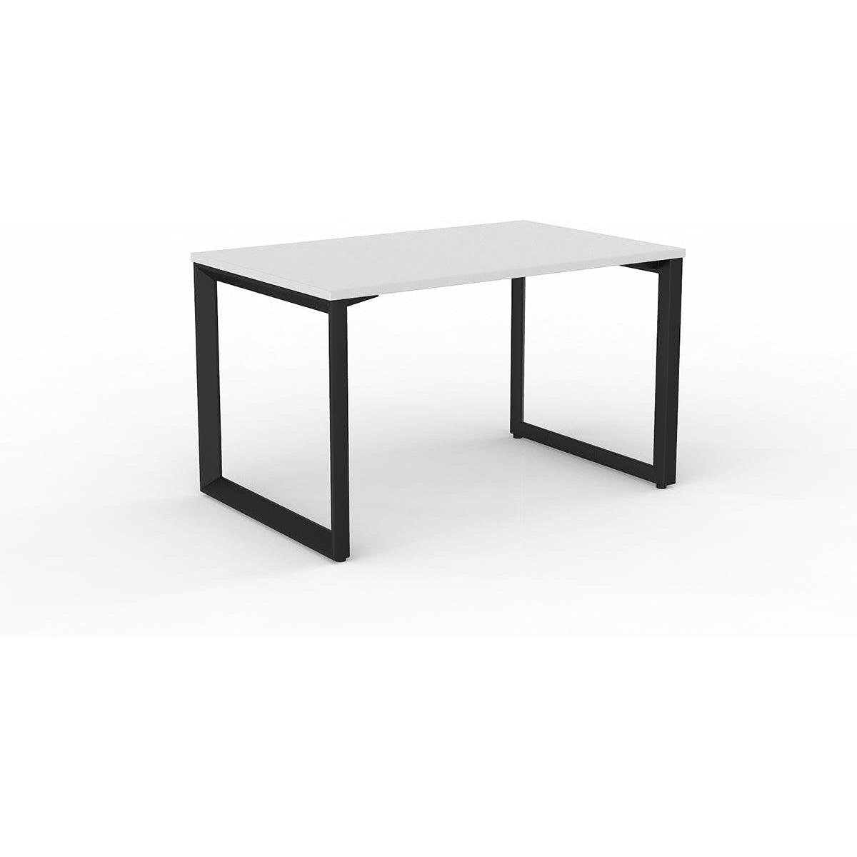 Anvil Straight Desk