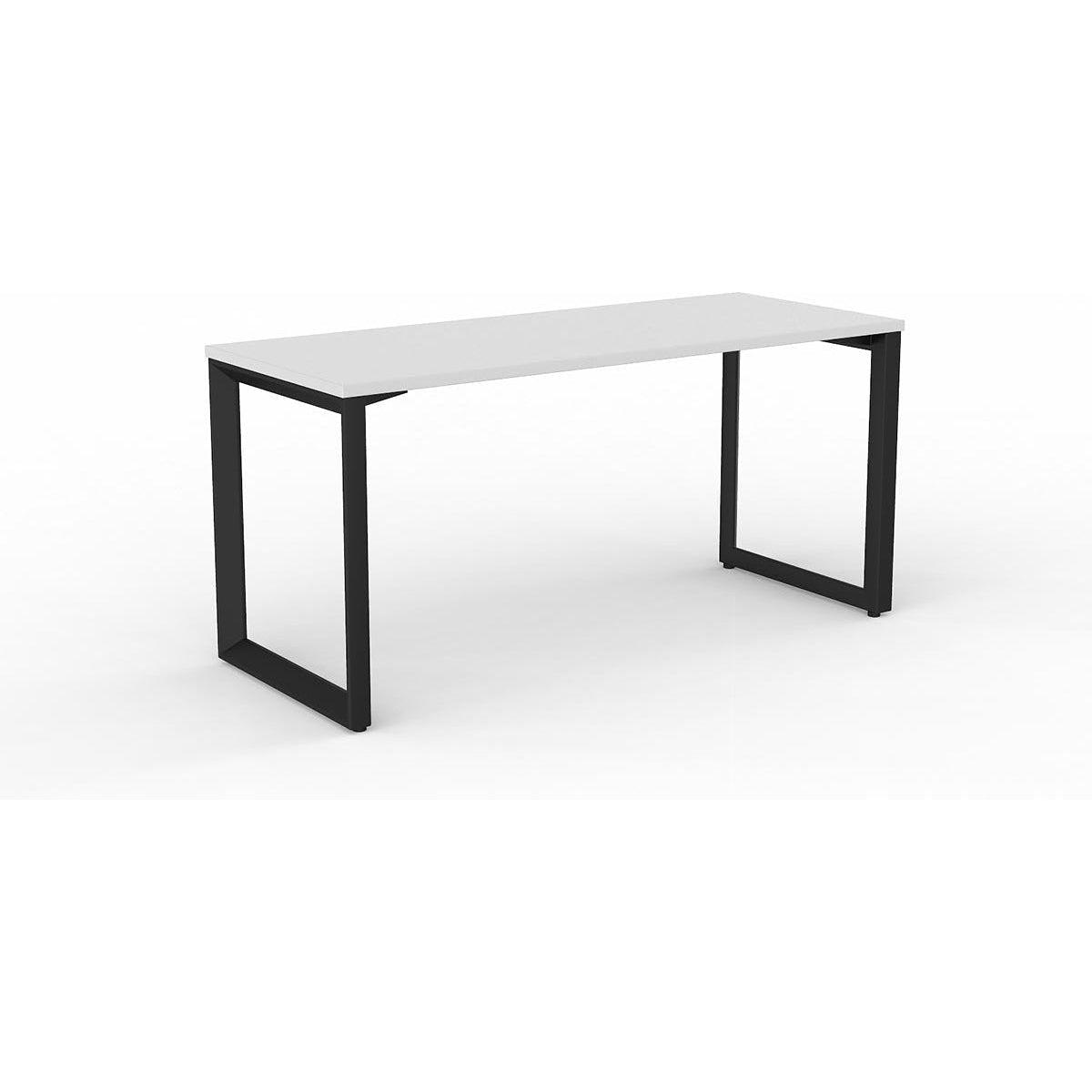 Anvil Straight Desk