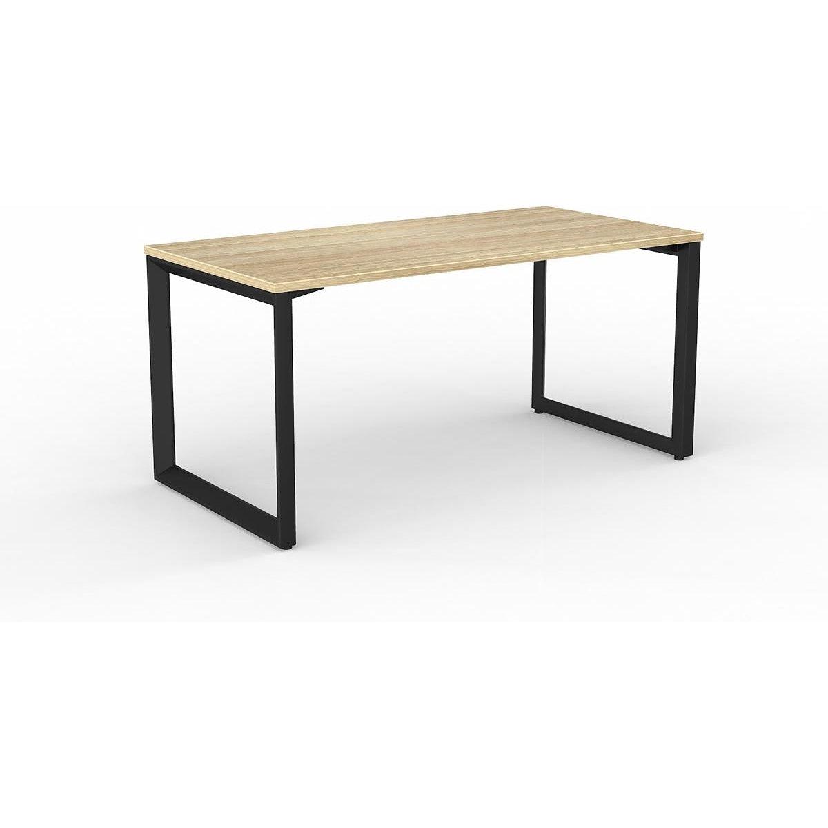 Anvil Straight Desk