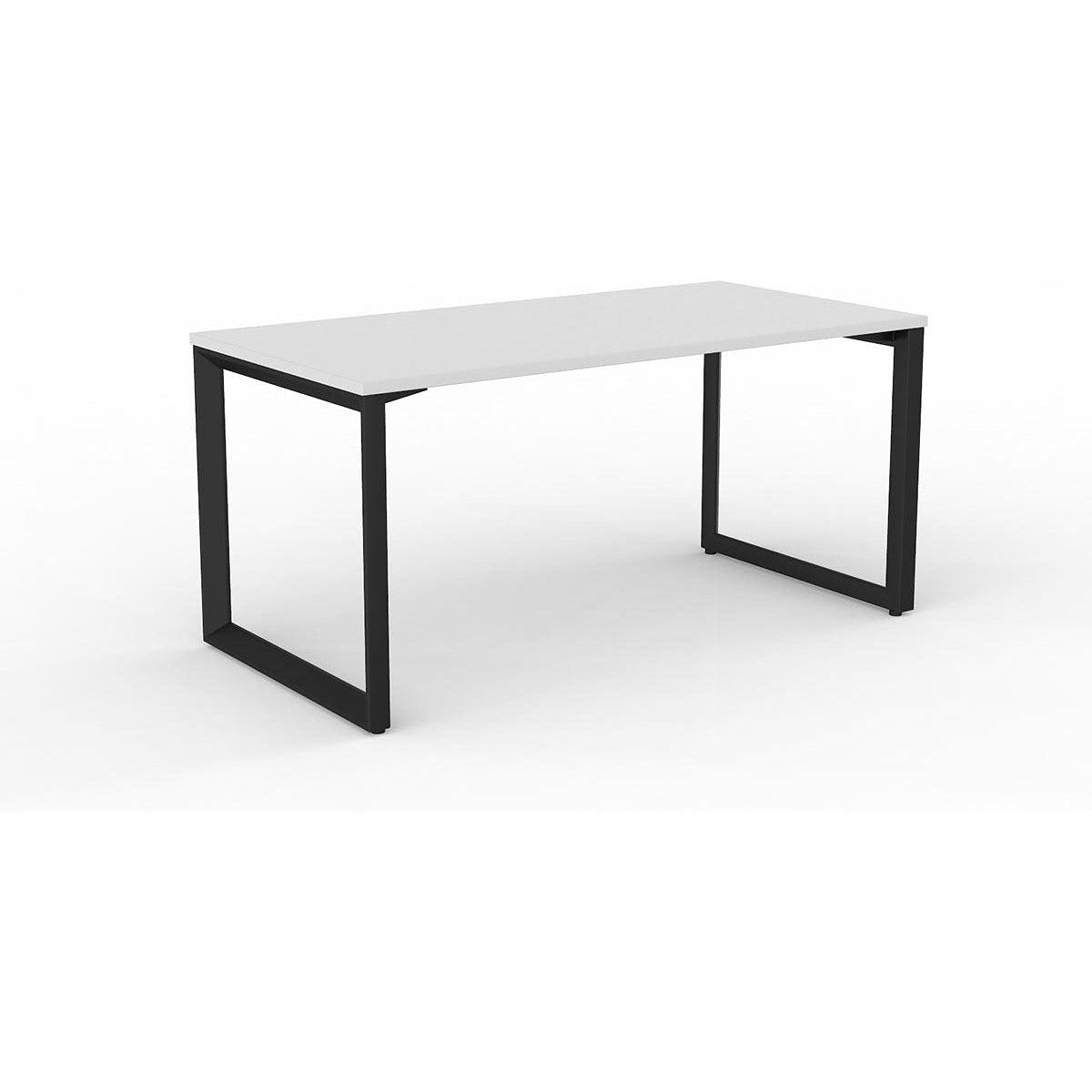 Anvil Straight Desk