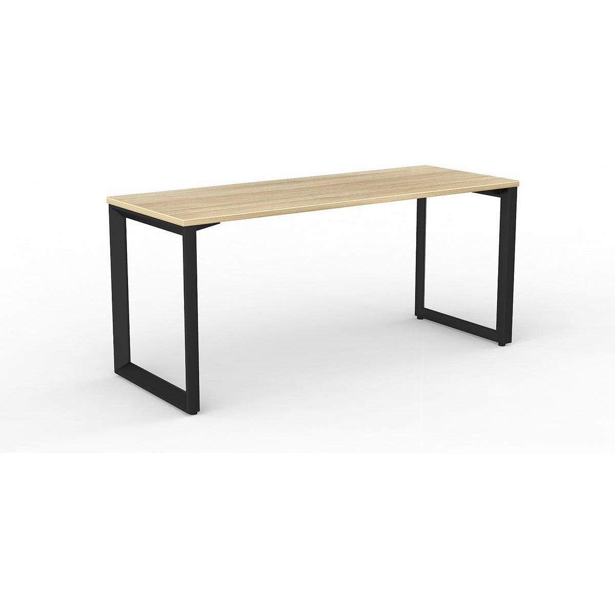 Anvil Straight Desk