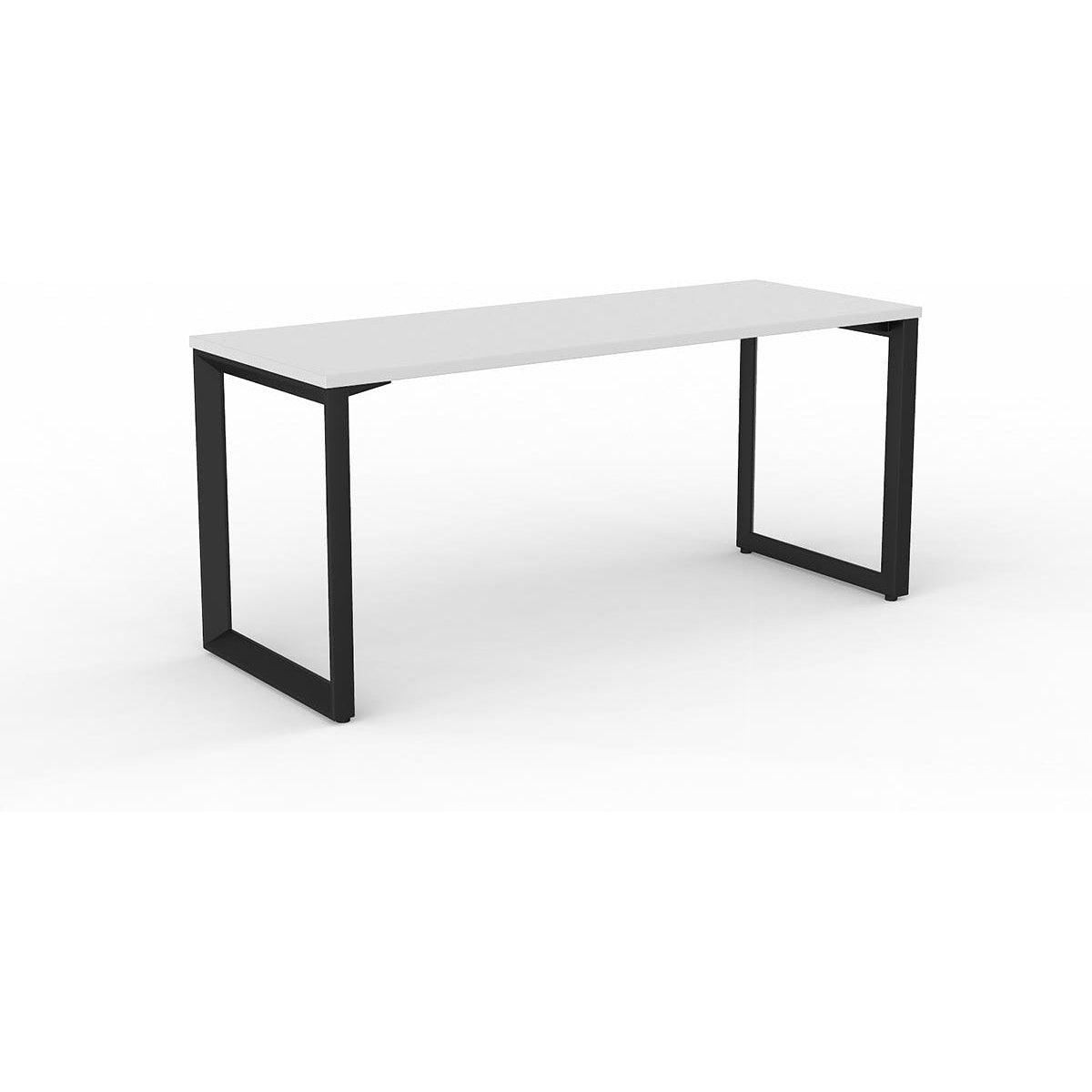 Anvil Straight Desk