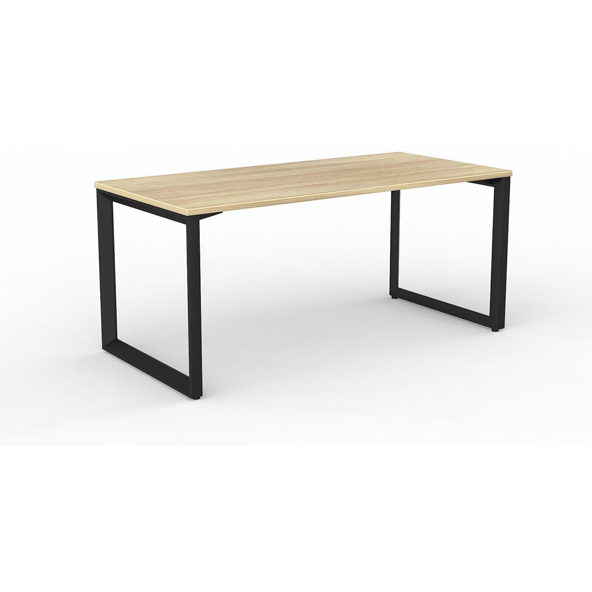Anvil Straight Desk