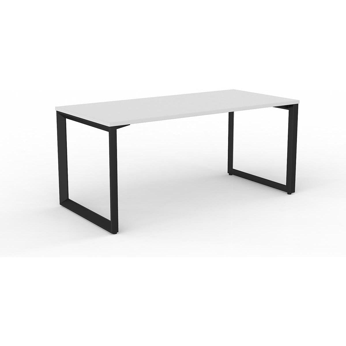 Anvil Straight Desk