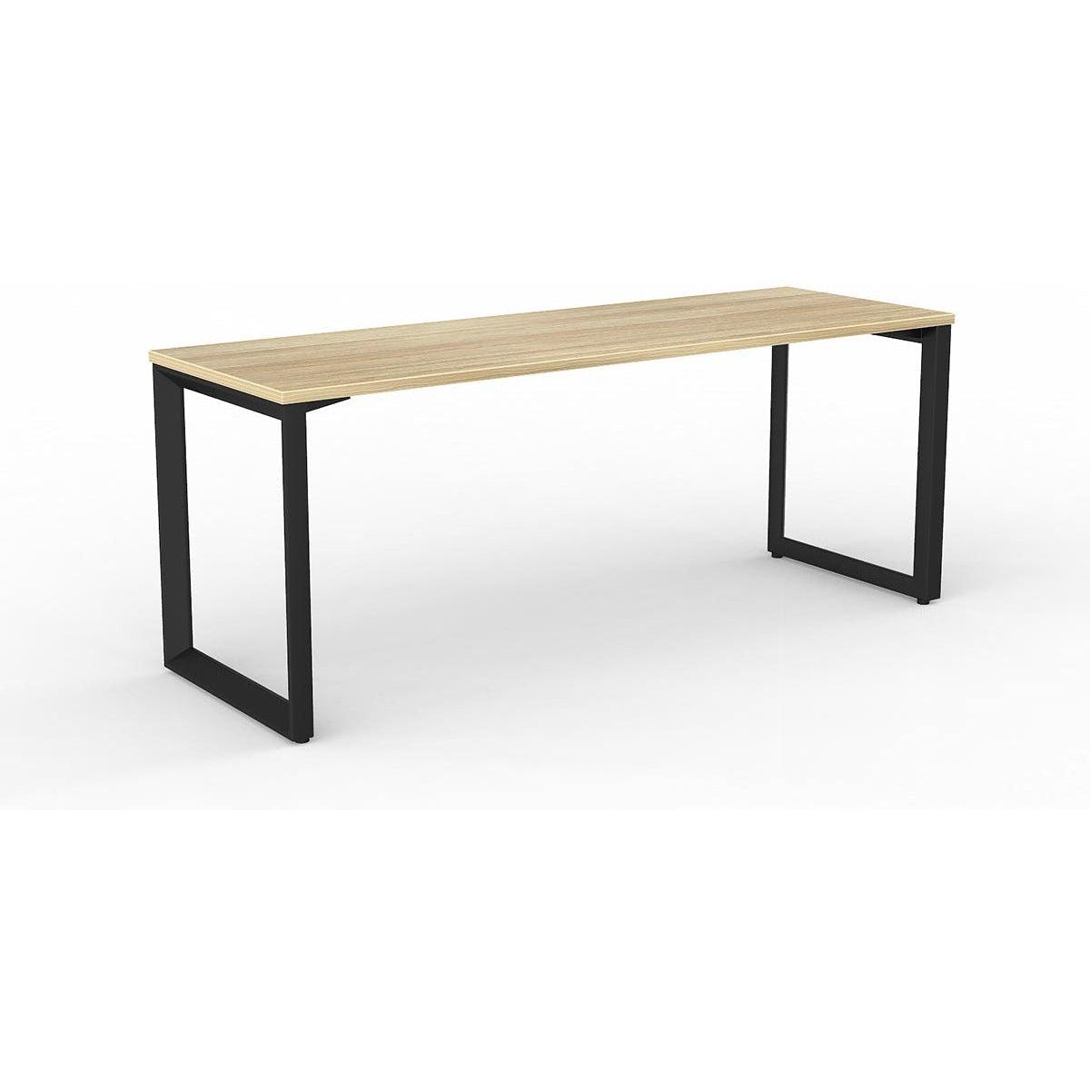 Anvil Straight Desk