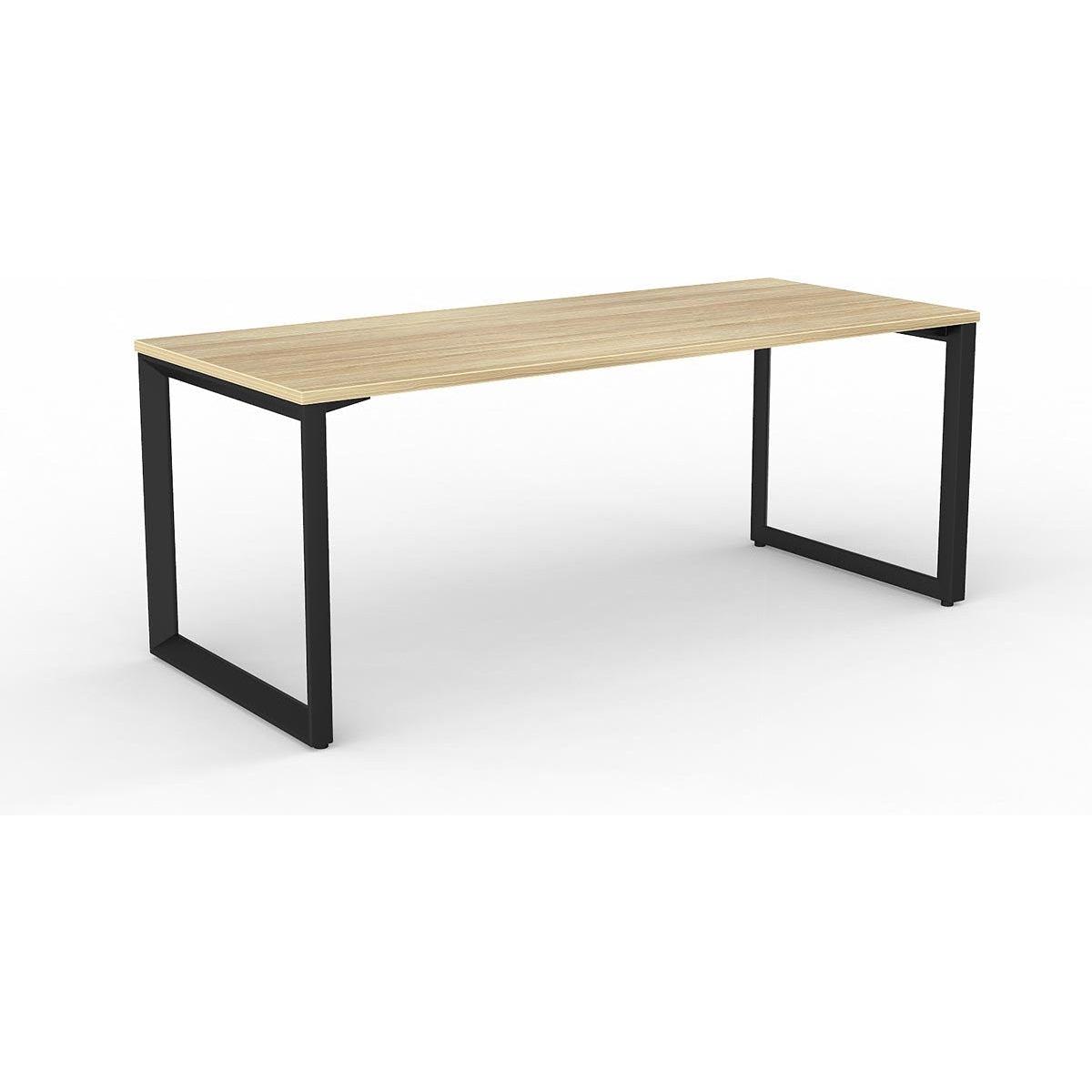 Anvil Straight Desk