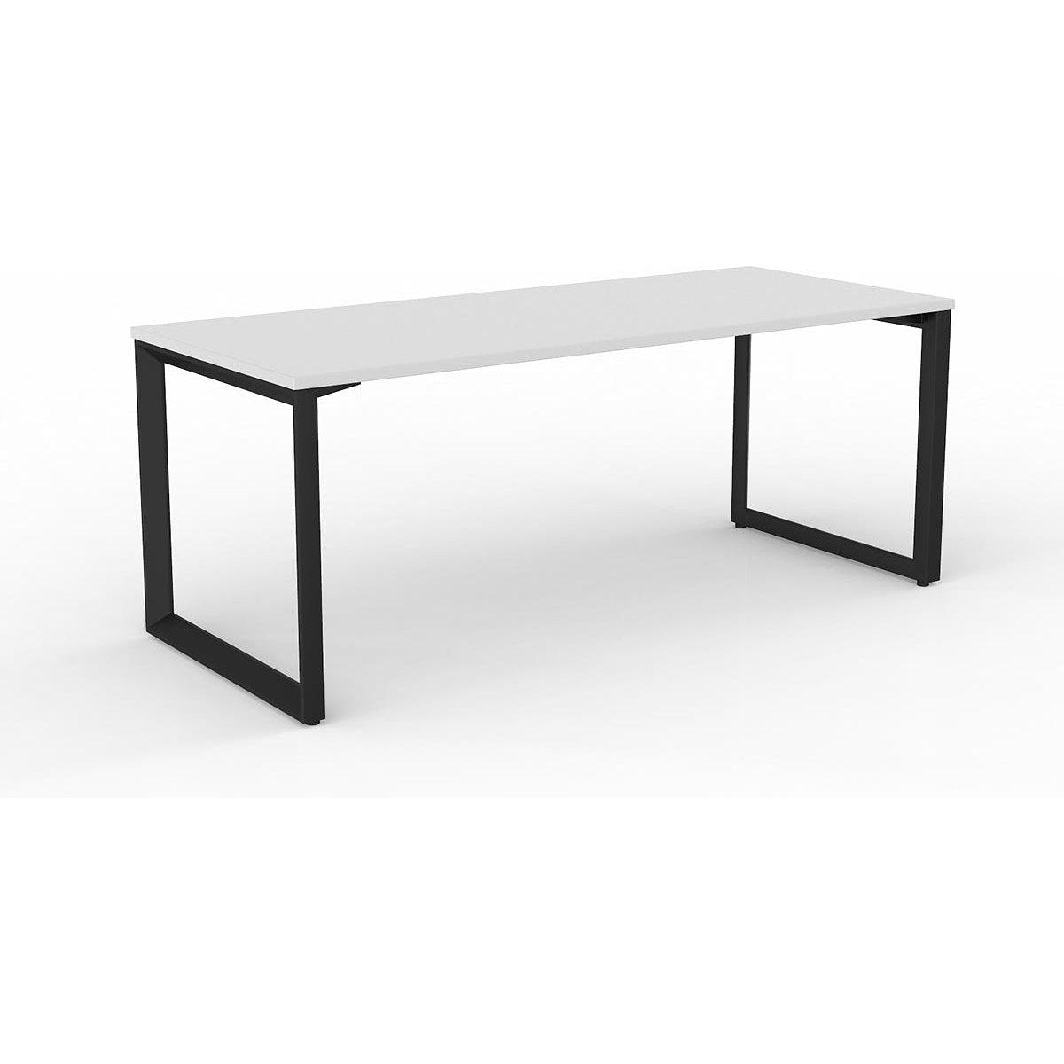 Anvil Straight Desk