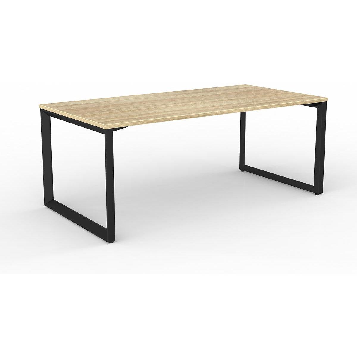 Anvil Straight Desk