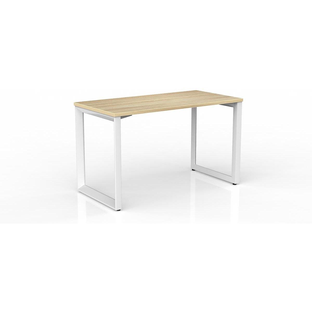 Anvil Straight Desk