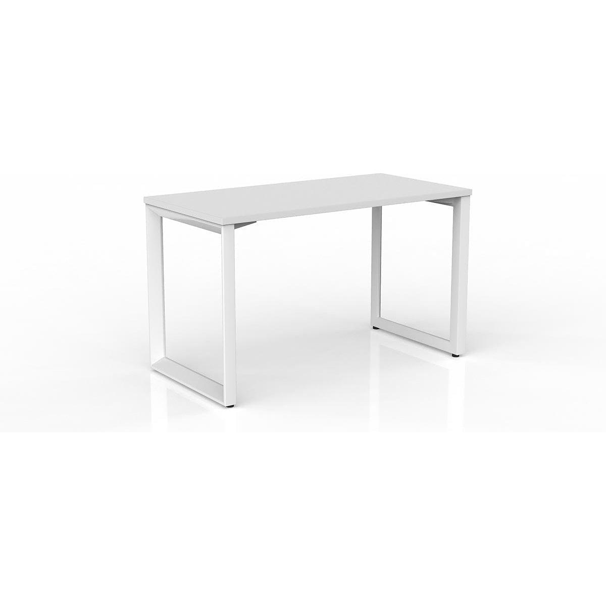 Anvil Straight Desk