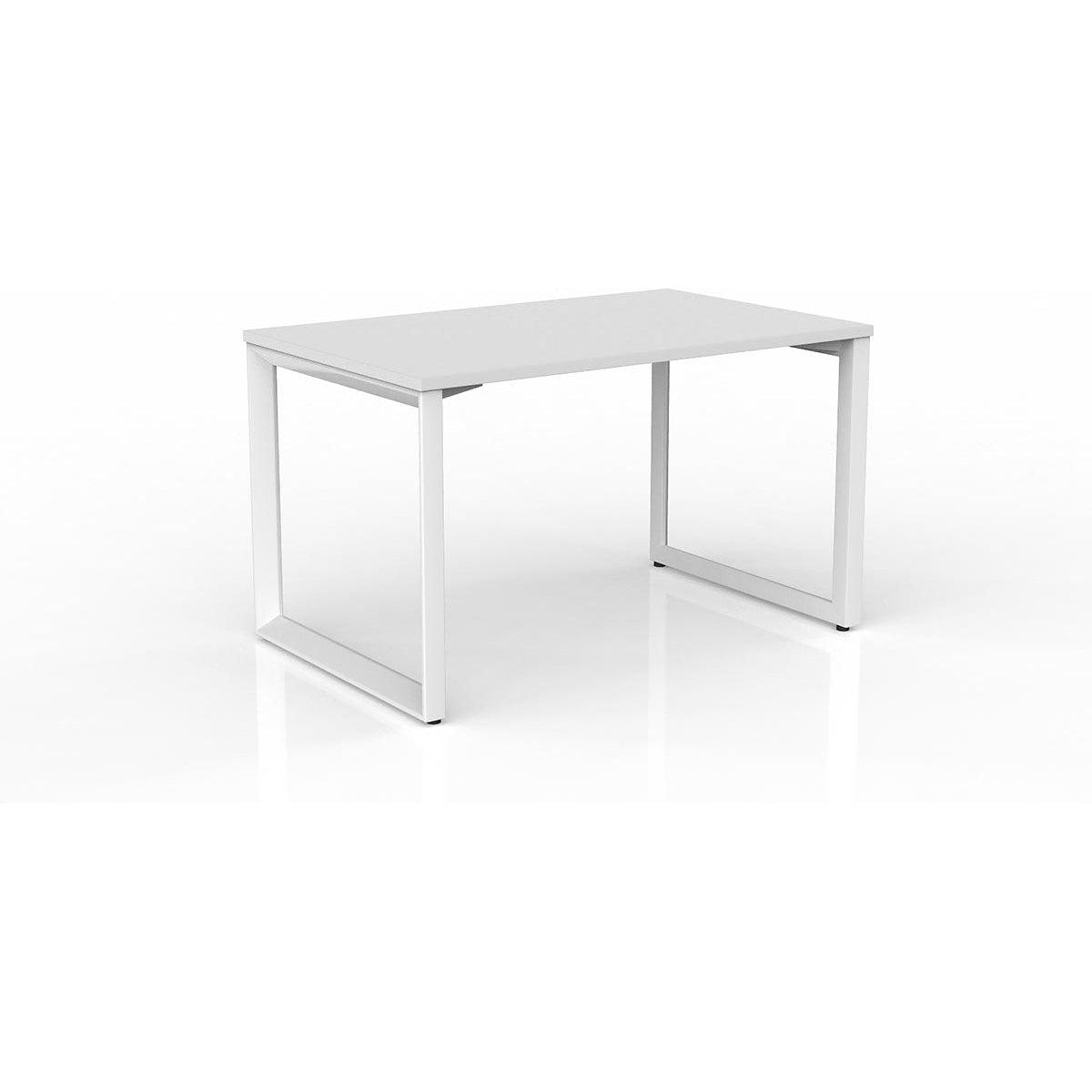 Anvil Straight Desk